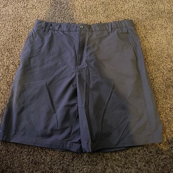 Fila Golf Shorts - Picture 1 of 3
